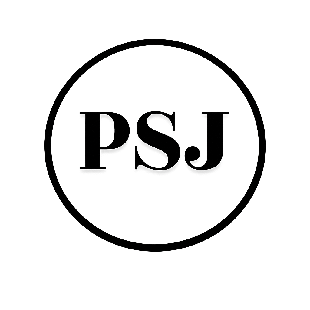 PSJ Zarqa Logo